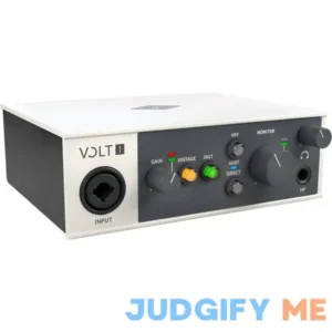 Universal Audio Volt-1 USB Audio Interface