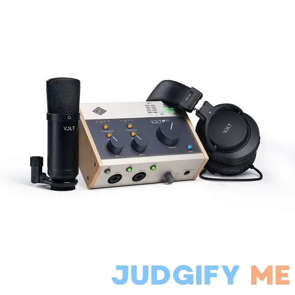 Universal Audio Volt 276 Universal Audio Volt 276