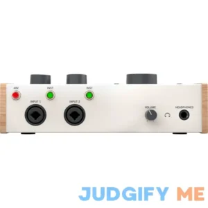 Universal Audio Volt USB Audio Interface