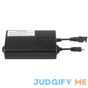 Universal Battery Pack for Reclining Furniture with LCD Display