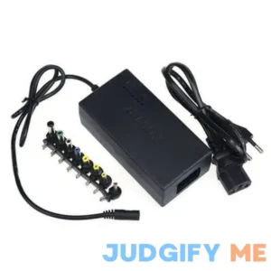 Universal Laptop Charger Adapter For Hp/Ibm Lenovo Thinkpad Electric Accessories for Office Home Him