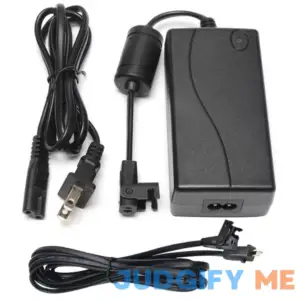 Universal Power Recliner Lift Chair Power Supply Transformer 2-pin 29V 2A Adapter AC/DC Switching Compatible with All Recliners Include US Plug &