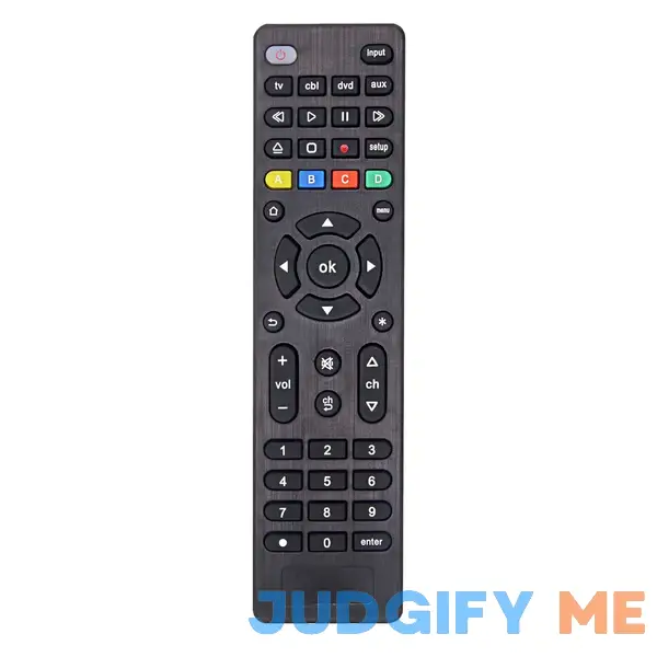 Universal Remote Control For All Tvs Universal Remote Control For All Tvs