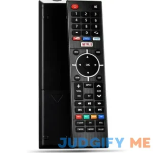 Universal Remote Control Replacement Compatible with 99% Element TV