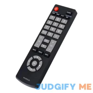Universal Remote Control for All Emerson TV