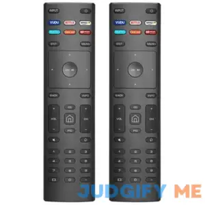 Universal Replacement Remote Control for Vizio Smart TV Remote