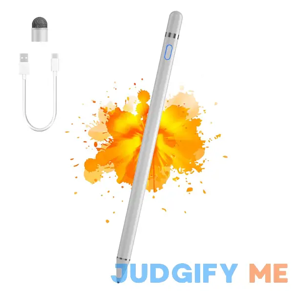 Universal Stylus Pen Compatible for iOS&Android Touch Screen Universal Stylus Pen Compatible for iOS&Android Touch Screen