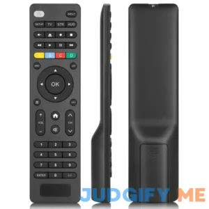 Universal TV Remote Control Replacement for Samsung LG Sony