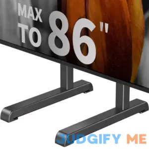 Universal TV Stand