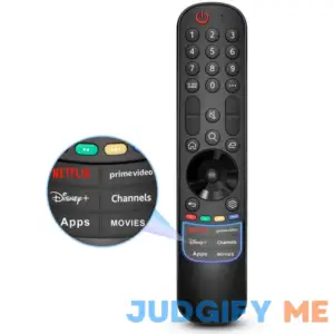 Universal for LG-Smart-TV-Remote-Control