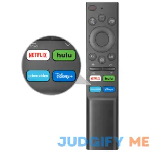 Universal for Samsung Smart TV Remote Control Replacement