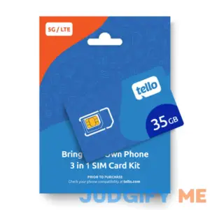 Unlimited Everything - Unlimited Data