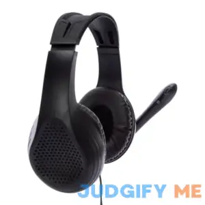 Unlocked Lvl Wired Gaming Headset With Mic