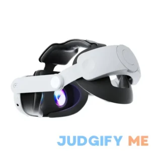Upgraded Head Strap Compatible with 2023 Oculus Quest 3