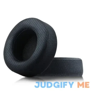 Upgraded Replacement Ear Pads Cushion for Corsair Virtuoso RGB Wireless SE XT Gaming Headset