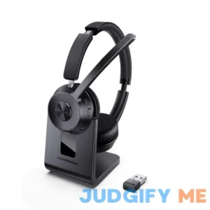 (Upgraded Version) Wireless Headset