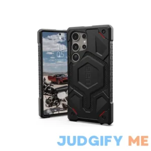 Urban Armor Gear UAG Monarch Pro Case for Samsung Galaxy S24 Ultra