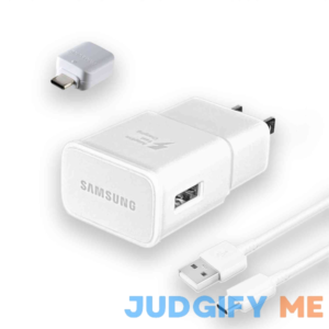 UrbanX Fast Charger with USB Type c 66FT cable & OTg Adapter for Samsung Galaxy S9S9 PlusS8S8 PlusS10S10eS10 PlusNote 8Note 9Note