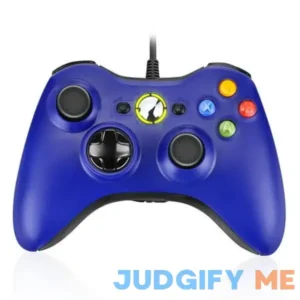 Usb Wired Controller for Microsoft Xbox 360 PC Game System Gamepad