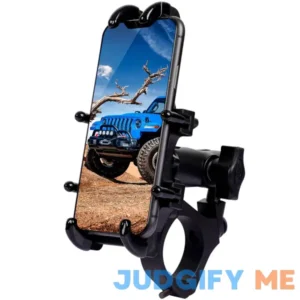 Utv Phone Mount