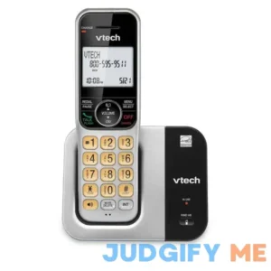 V-Tech VTech CS5319 Single Handset Cordless Phone