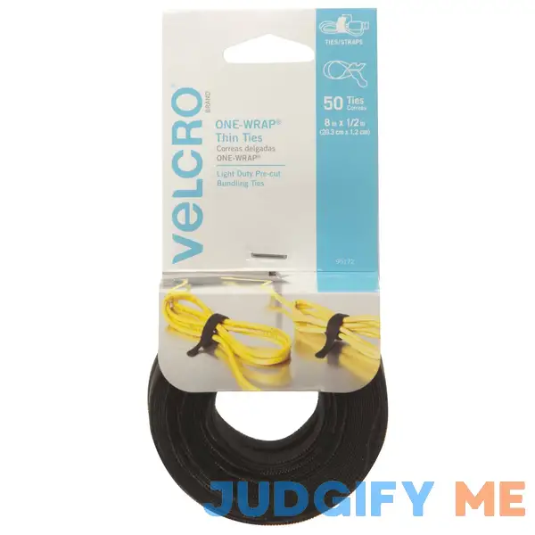 VELCRO One-WRAP Thin Ties VELCRO One-WRAP Thin Ties