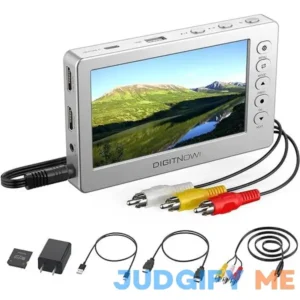 VHS to Digital Converter Video to Digital Converter
