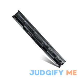 VI04 756743-001 Battery Replacement for HP ProBook 440 G2 450 G2 TPN Q139 Q140 Q141 Q142 Q143 fit for HP Envy 14 15 17 Series Spare 756743-001