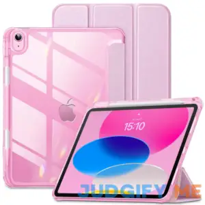 VIKESI for iPad 10th Generation Case 10.9 inch Released in 2022