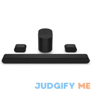 VIZIO 5.1 Soundbar SE with Dolby Atmos and Dts:x Sv510x-0806