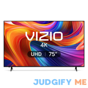 VIZIO Class 4K LED HDR Smart TV