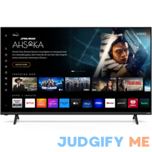 VIZIO Class 4K UHD LED HDR Smart TV