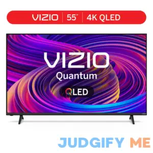 VIZIO Class Quantum 4K QLED HDR Smart TV