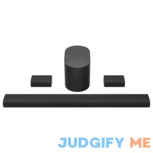 VIZIO M-Series Elevate 5.1.2 Immersive Sound Bar Dolby Atmos M512E-K6