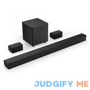 VIZIO V-Series 5.1 Home Theater Sound Bar