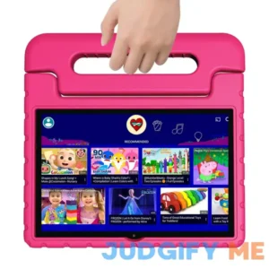 VNEIMQN Kids Tablet