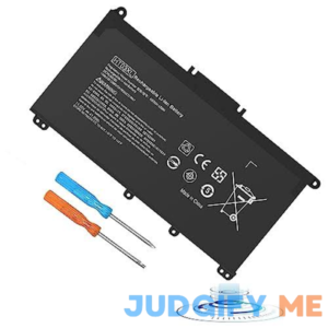 VNYUNQWE HT03XL Battery for HP Laptop Battery L11119-855 HP Battery for HP Pavilion 15-DA 15-DB 15-DW 15-CS 15-DY 17-by 17-CA 14-CE 14-CF 14-DF 14-DQ 14-DK