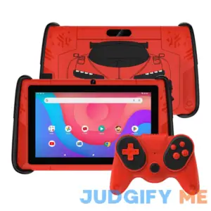VOLENTEX 7 Inch Kids Tablet