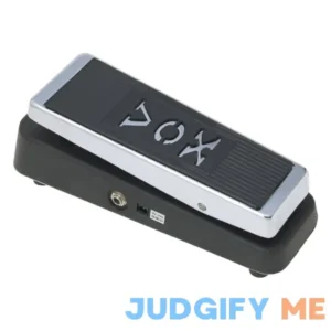 VOX V847A Wah-Wah