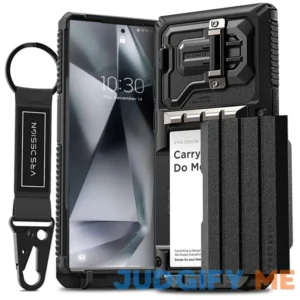 VRS DESIGN Damda Glide Ultimate Galaxy S24 Ultra Phone Case