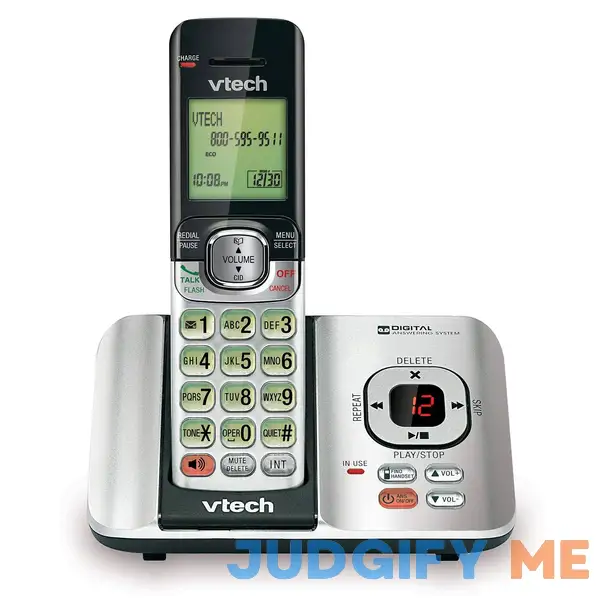 VTech CS6529 VTech CS6529