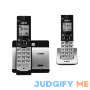 VTech Cordless Phone with Caller ID