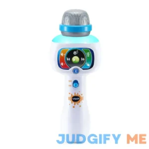VTech Sing It Out Karaoke Microphone