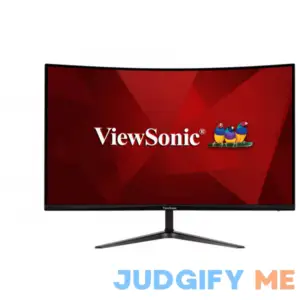 VX3218-PC-MHD Viewsonic Gaming Curved Monitor