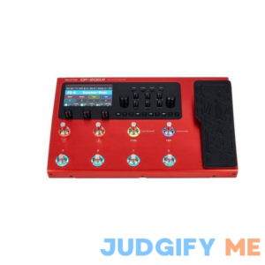 Valeton Multi-Effects Processor