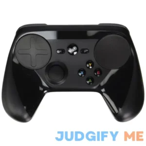 Valve Steam Controller