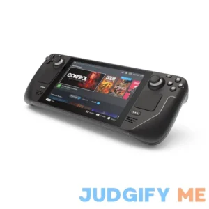 Valve Steam Deck Handheld Console 64 GB