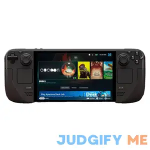 Valve Steam Deck Oled