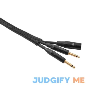 Vanguard 1/2 in. x 25 ft. Cord-Protector Wire-Sleeve Tubing