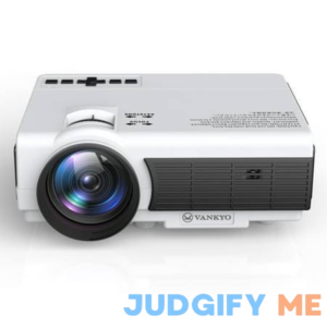 Vankyo Leisure 3 Pro Native 1080p Projector